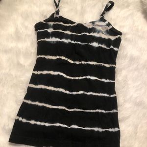 Hardtail Workout Elastic Bra Top XS